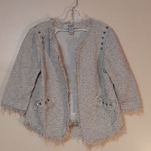 American Rag Jacket large